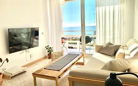 Beautiful Mediterranean Views In Central Torremolinos
